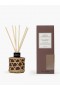Black Cherry & Cedarwood Artisan Diffuser Natural | French Connection Home Accessories