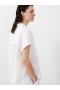 Cele Cap Sleeve Broderie Popover Shirt Linen White | Women French Connection Shirts