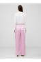 Chloetta Recycled Cargo Trousers Strawberry Shake | Women French Connection Trousers
