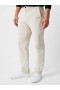 Corduroy Stretch Band Trouser Stone | Men French Connection Trousers