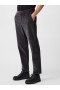 Corduroy Stretch Band Trousers Dark Grey | Men French Connection Trousers