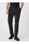 Corduroy Stretch Band Trousers Dark Grey | Men French Connection Trousers