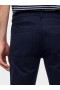 Cotton Stretch 5 Pocket 32 Inch Jeans Navy | Men French Connection Trousers
