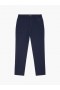 Cotton Stretch 5 Pocket 34 Inch Jeans Navy | Men French Connection Trousers