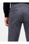 Cotton Stretch Chino 34 Inch Regular Fit Charcoal 34 | Men French Connection Trousers