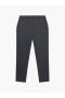 Cotton Stretch Chino 34 Inch Regular Fit Charcoal 34 | Men French Connection Trousers