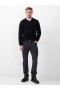 Denim Jeans Dark Grey Reg | Men French Connection Trousers