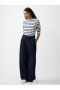 Finley Denim Wide Leg Jeans 32 Inch Clean Indigo | Women French Connection Trousers