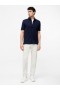 French Terry Short Sleeve Shirt Navy | Men French Connection T-Shirts And Polo Shirts