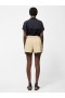 Gathered Waist Shorts Incense | Women French Connection Shorts