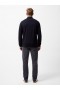 Half Zip Knitted Jumper Navy | Men French Connection Knitwear