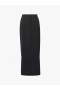 Harrie Suiting Midaxi Skirt Blackout | Women French Connection Skirts