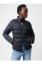 Light Row Puffer Jacket Black | Women French Connection Coats And Jackets