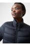 Light Row Puffer Jacket Black | Women French Connection Coats And Jackets