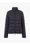 Light Row Puffer Jacket Black | Women French Connection Coats And Jackets