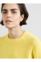 Lily Mozart Long Sleeve Jumper Butter Yellow | Women French Connection Knitwear
