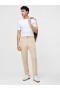Linen Suit Trousers Sand | Men French Connection Trousers