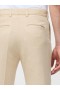 Linen Suit Trousers Sand | Men French Connection Trousers