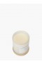 Linen White Serenity 200g Candle Sea Salt/coconut | French Connection Home Accessories