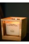 Orange & Ginger Signature 200g Candle Natural | French Connection Home Accessories