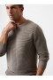 Ottoman Jumper Taupe | Men French Connection Knitwear