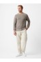 Ottoman Jumper Taupe | Men French Connection Knitwear