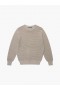Ottoman Jumper Taupe | Men French Connection Knitwear