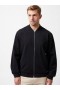 Scuba Bomber Jacket Black | Men French Connection Coats And Jackets
