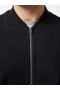 Scuba Bomber Jacket Black | Men French Connection Coats And Jackets