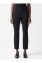 Street Twill Skinny Trousers Black | Women French Connection Trousers