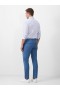 Stretch Chino Trousers Steel Blue | Men French Connection Trousers