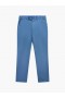 Stretch Chino Trousers Steel Blue | Men French Connection Trousers