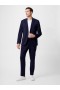 Stretch Knit Suit Jacket Marine | Men French Connection Coats And Jackets