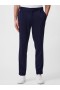 Stretch Knit Suit Trousers Marine | Men French Connection Trousers