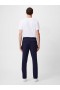 Stretch Knit Suit Trousers Marine | Men French Connection Trousers