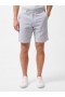 Ticking Stripe Shorts Navy/white | Men French Connection Shorts