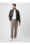 Twill Tie Waistband Joggers Sand | Men French Connection Trousers