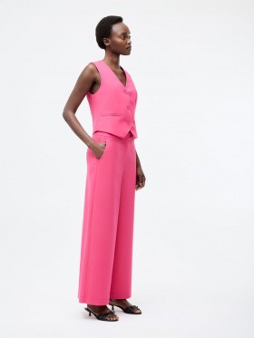  Bríste Cosa Leathana Oiriúnaithe le Sorbaí Sú Craobh | Mná Oiriúnaithe French Connection