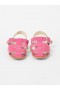  S+w X Luisa Fisherman Caged Sandals Fuchsia | Damesko French Connection