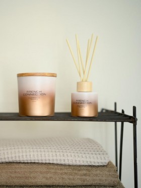  Champagne Tryffel Couture Doftdiffusor | French Connection Ljus Och Dofter