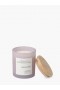 Svíčka Orchid Petal Serenity 200g levandule/cedrové dřevo | French Connection Candles And Fragrances