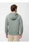  Kangaroo Hoodie Salvie Green | Herre French Connection Strikvarer