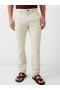  Stretch Chino Bukser Stone | Herre French Connection Bukser