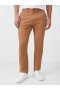  Stretch Chino Bukser Tobacco | Herre French Connection Bukser