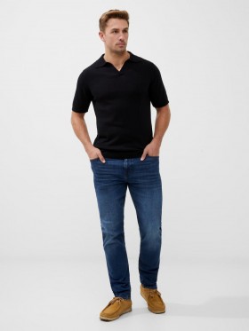 Denim Jeans Indigo Reg | Heren French Connection Jeans