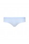  Lot de 3 slips côtelés Fcuk bleu marine/blanc | Sous-vêtements et chaussettes French Connection pour femmes