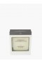 Bougie naturelle Signature Citronnelle & Gingembre 200 g | Bougies et parfums French Connection