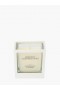 Bougie naturelle Signature Citronnelle & Gingembre 200 g | Bougies et parfums French Connection