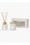  Bougie et diffuseur Linen White Serenity | Bougies et parfums French Connection