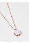  Collier pendentif perle en or | Bijoux French Connection pour femme